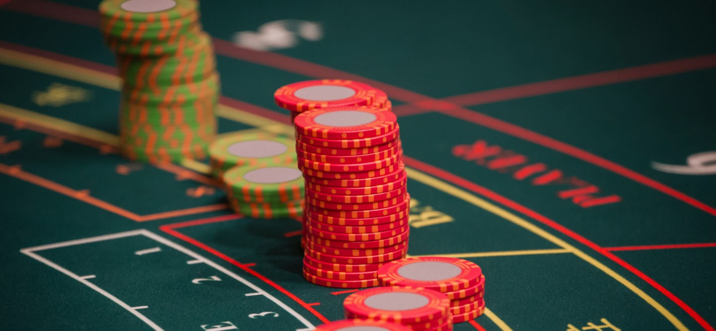 How to Play Baccarat for Beginners