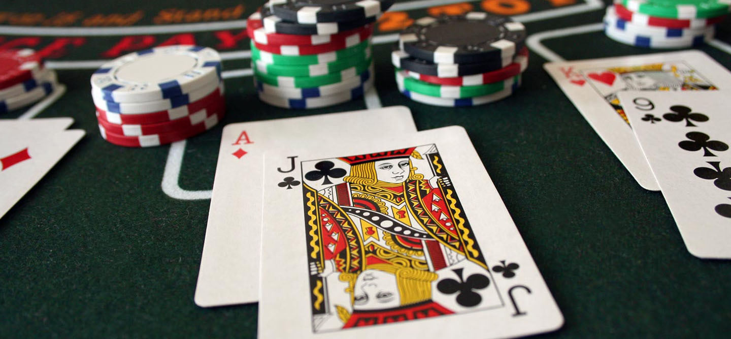 How to Play Blackjack