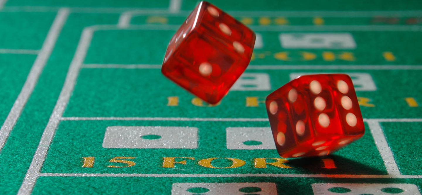 How to Play Craps for Beginners